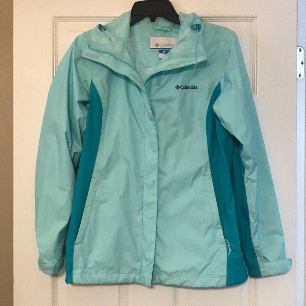 Columbia Jacket